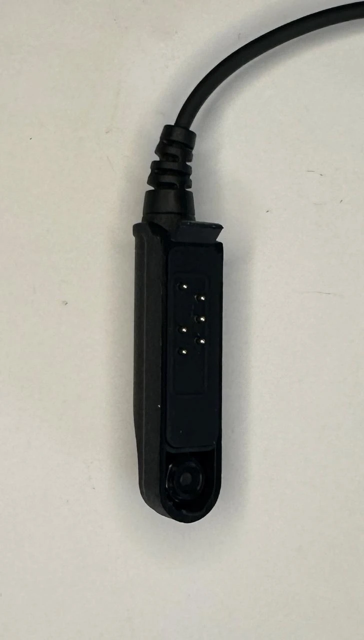 Auricular y Cable de Programación Baofeng UV-9R – photo 7
